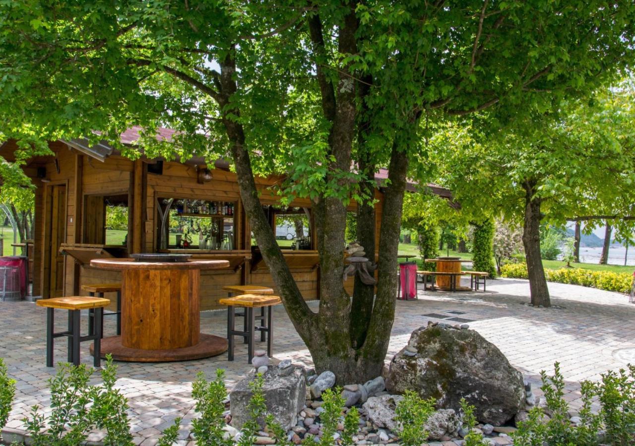 Bed&Breakfast Tabine San Giacomo  외부 사진