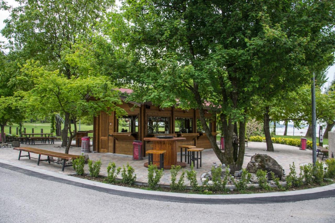 Bed&Breakfast Tabine San Giacomo  외부 사진