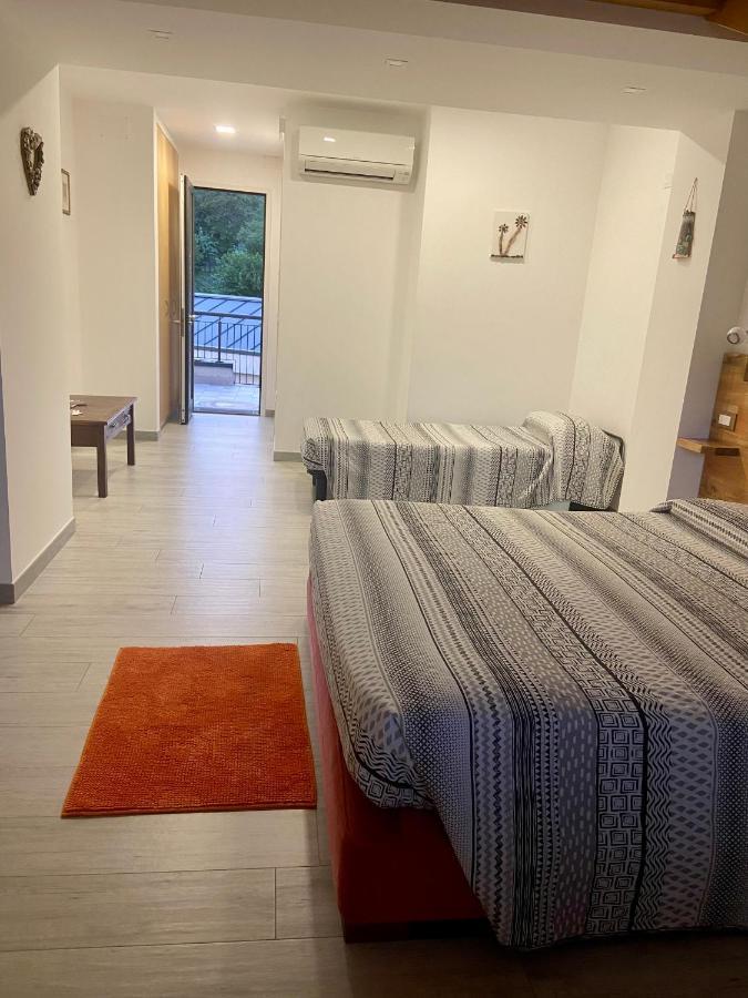 Bed&Breakfast Tabine San Giacomo  외부 사진