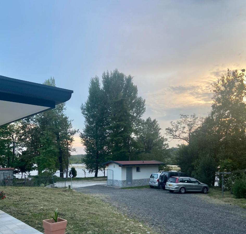 Bed&Breakfast Tabine San Giacomo  외부 사진