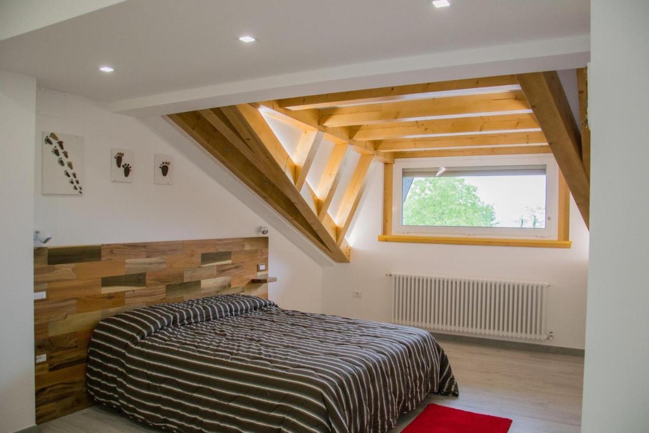 Bed&Breakfast Tabine San Giacomo  외부 사진
