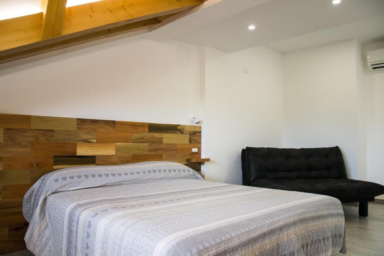 Bed&Breakfast Tabine San Giacomo  외부 사진