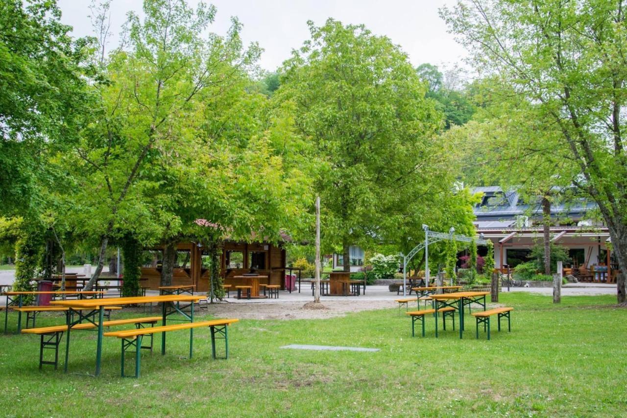Bed&Breakfast Tabine San Giacomo  외부 사진