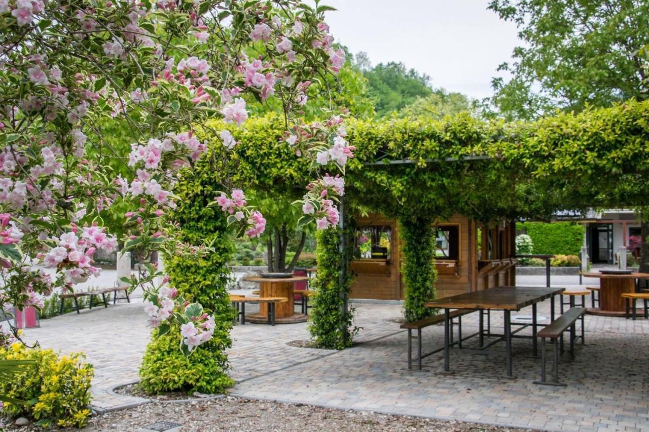 Bed&Breakfast Tabine San Giacomo  외부 사진