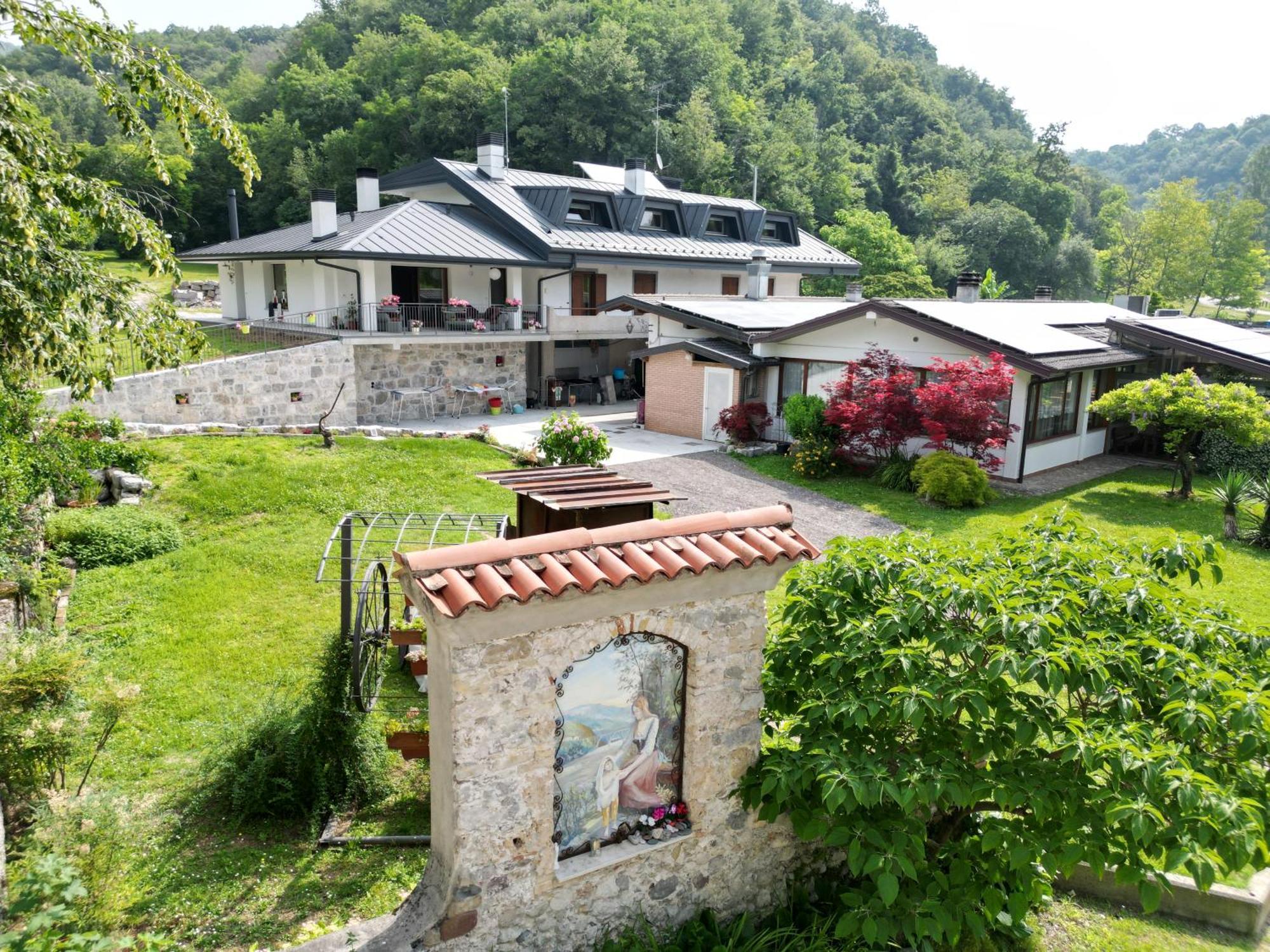 Bed&Breakfast Tabine San Giacomo  외부 사진